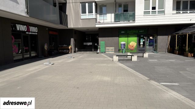 Lokal Warszawa Ursynów, ul. Kłobucka. Zdjęcie 1
