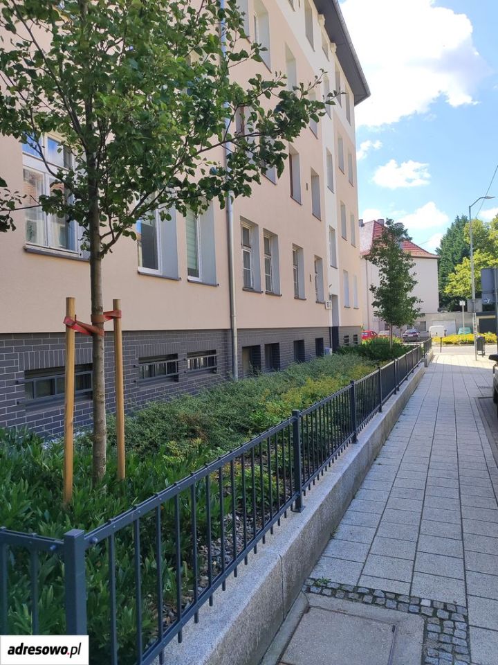 Mieszkanie 4-pokojowe Szczecin Śródmieście, ul. Bogumiły. Zdjęcie 11