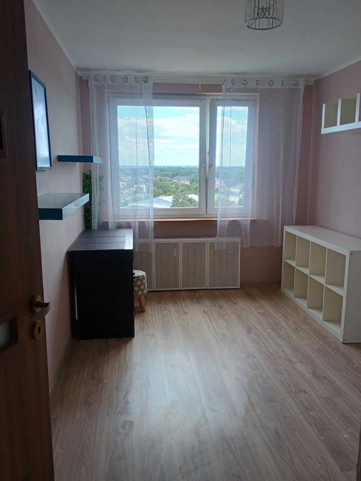 Mieszkanie 2-pokojowe Opole Zaodrze, pl. Józefa Piłsudskiego. Zdjęcie 3