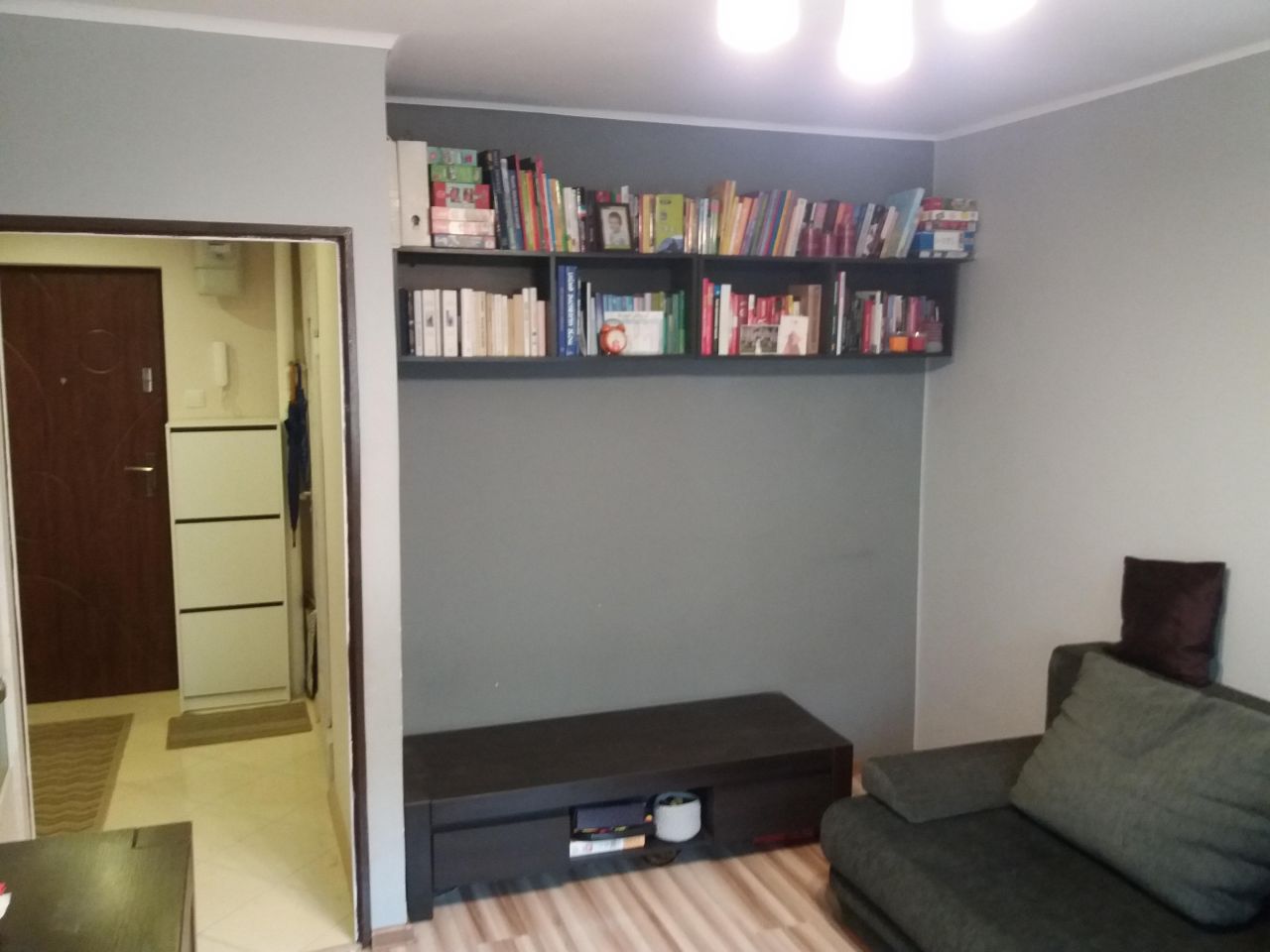 Mieszkanie 2-pokojowe Sosnowiec Centrum, ul. Ostrogórska. Zdjęcie 6