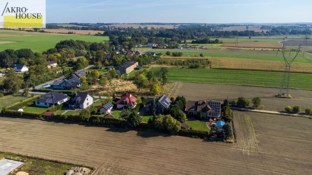 dom wolnostojący, 6 pokoi Pniów, ul. Jaskółcza. Zdjęcie 24