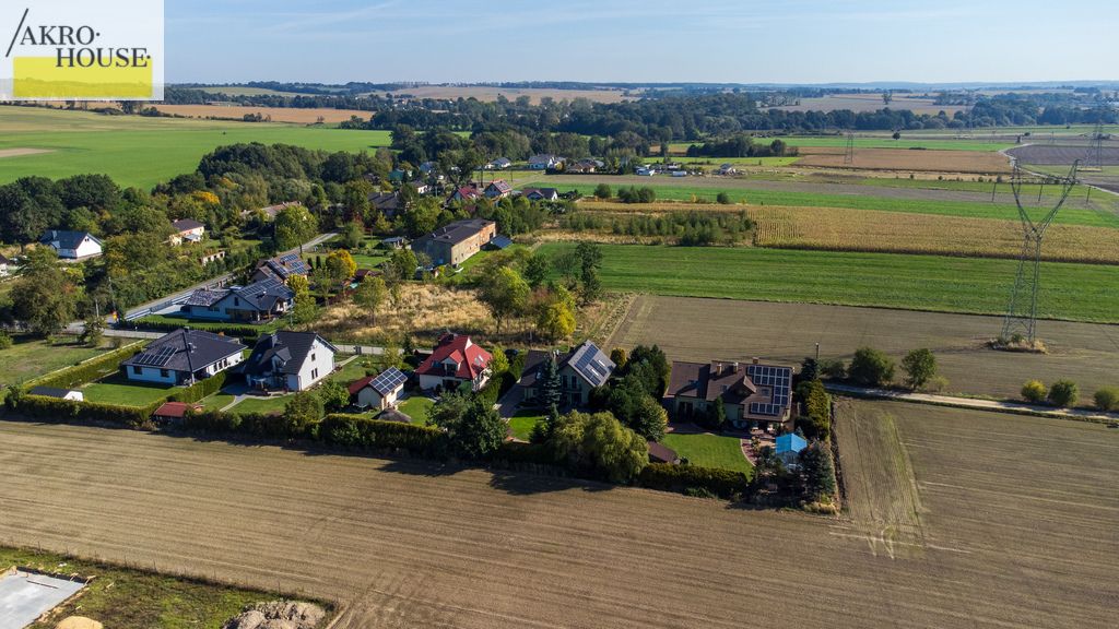 dom wolnostojący, 6 pokoi Pniów, ul. Jaskółcza. Zdjęcie 24