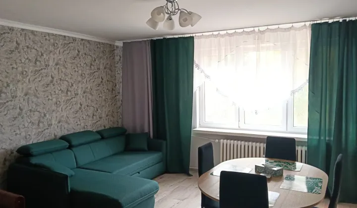 Mieszkanie 2-pokojowe Rejowiec Fabryczny, ul. Fabryczna