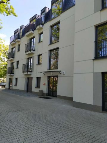 Mieszkanie 2-pokojowe Ostrów Wielkopolski, ul. Kościuszki. Zdjęcie 1