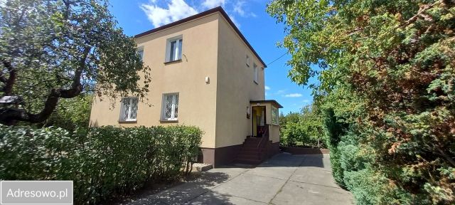 dom wolnostojący, 5 pokoi Poznań. Zdjęcie 1