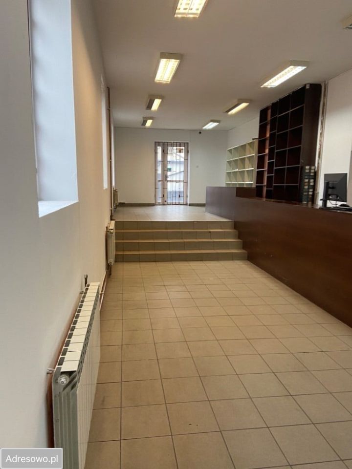 Lokal Biała Rawska. Zdjęcie 4