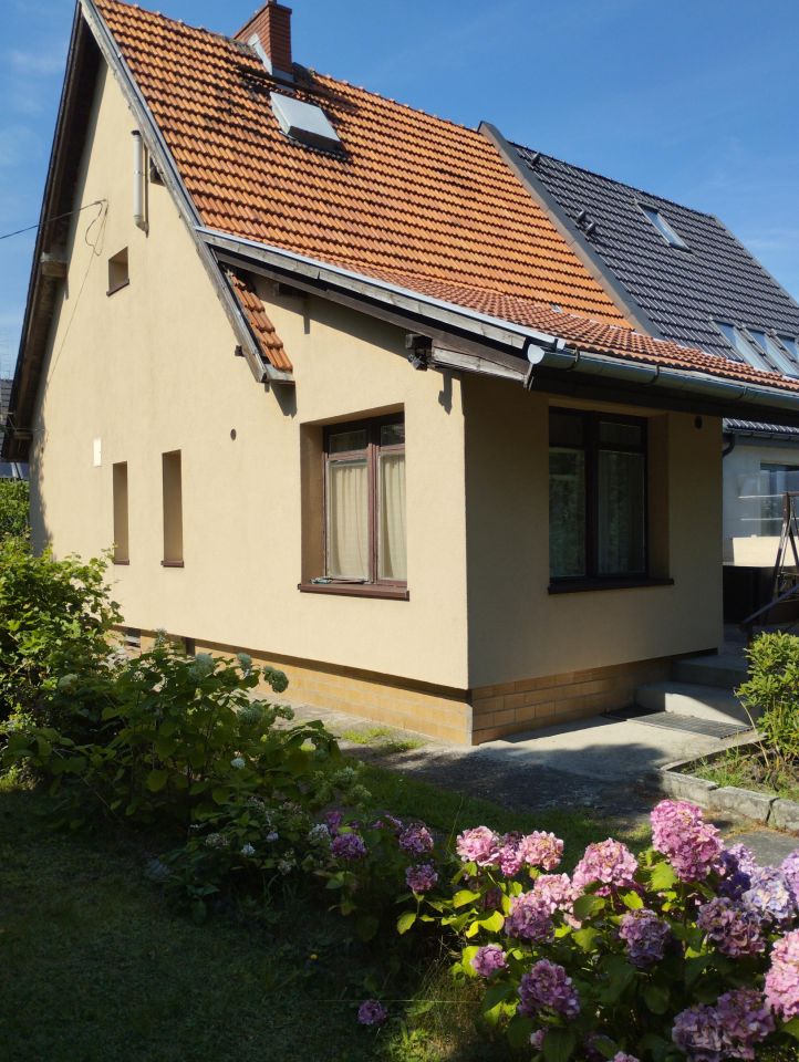 bliźniak, 3 pokoje Warszawa Bemowo, ul. Akantu