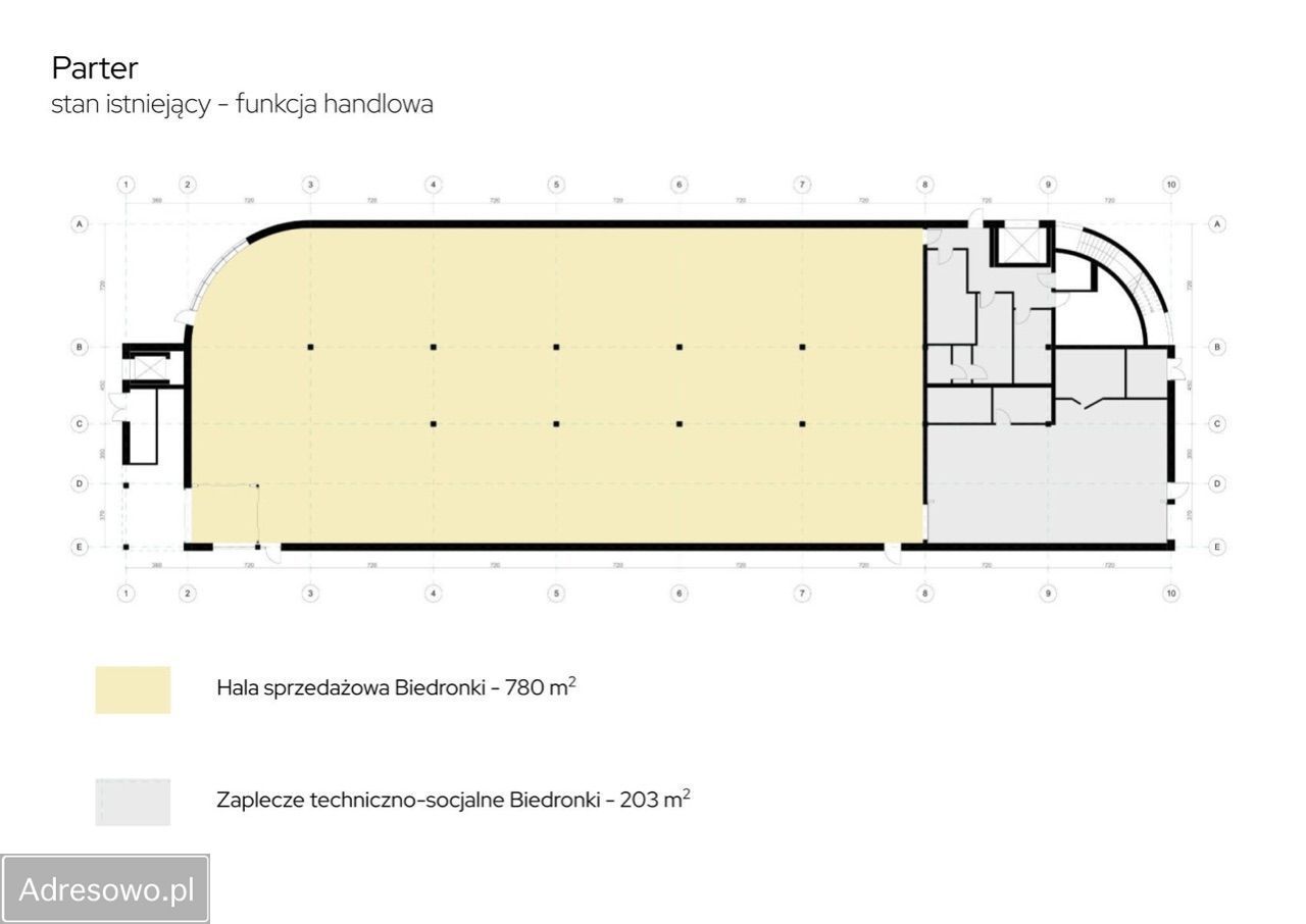 Lokal Zamość, ul. Lipska. Zdjęcie 5
