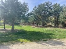 Działka budowlana Altanka. Zdjęcie 1