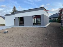 dom wolnostojący Bełchatów, os. Ludwików. Zdjęcie 1