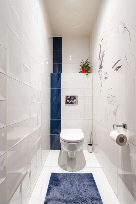 Mieszkanie 4-pokojowe Gdynia Witomino, ul. 2 Morskiego Pułku Strzelców. Zdjęcie 5