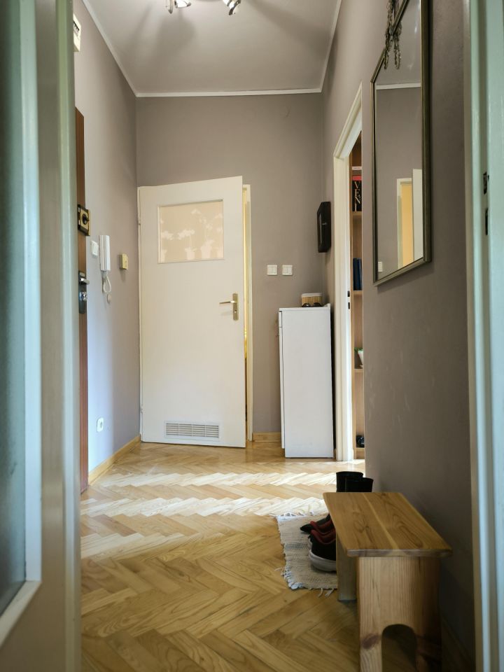 Mieszkanie 2-pokojowe Józefów Dębinka, ul. Polna. Zdjęcie 9