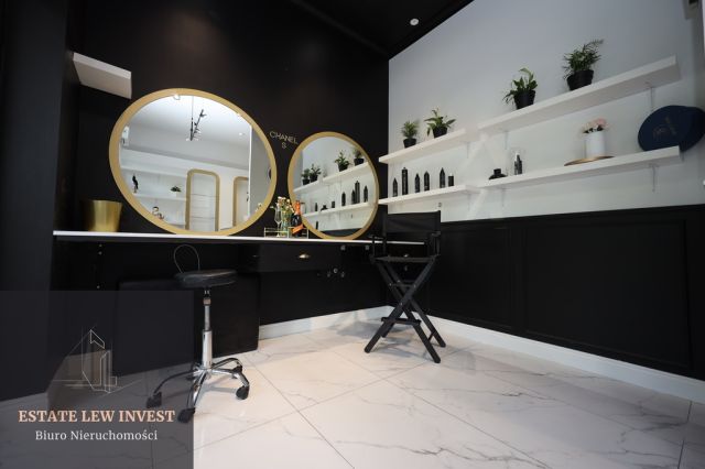 Lokal Kraków, ul. prof. Marka Stachowskiego. Zdjęcie 1