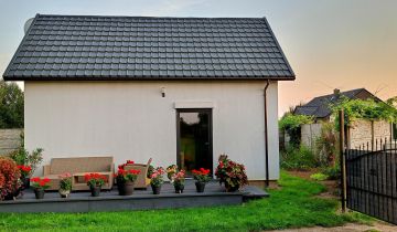 dom wolnostojący, 3 pokoje Ligota Mała