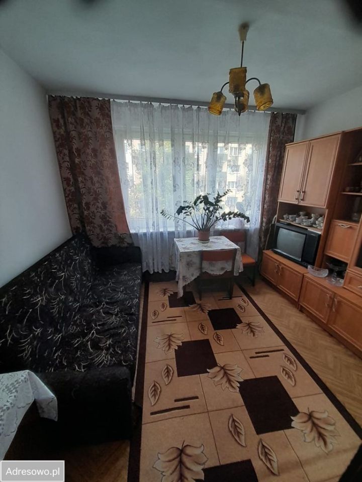 Mieszkanie 2-pokojowe Chełm, ul. Powstańców Warszawy