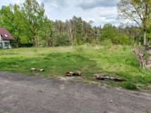 Działka rolno-budowlana Zakręt, ul. Miodowa. Zdjęcie 2