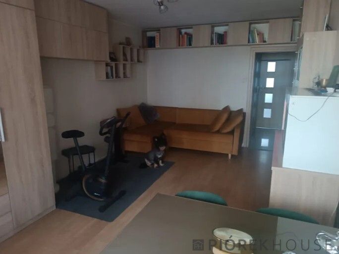 Mieszkanie 2-pokojowe Warszawa Białołęka, ul. Erazma z Zakroczymia. Zdjęcie 2