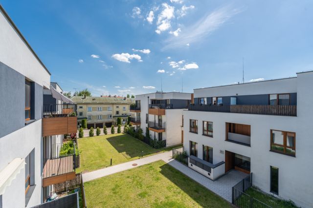 Mieszkanie 3-pokojowe Warszawa Wilanów, ul. Bruzdowa. Zdjęcie 19