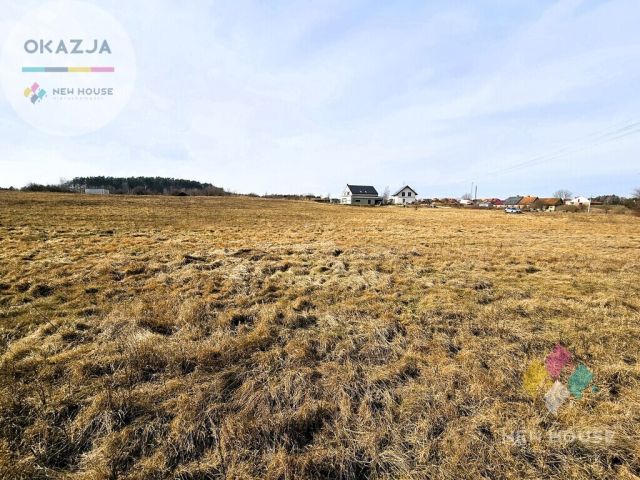 Działka budowlana Wójtowo. Zdjęcie 3