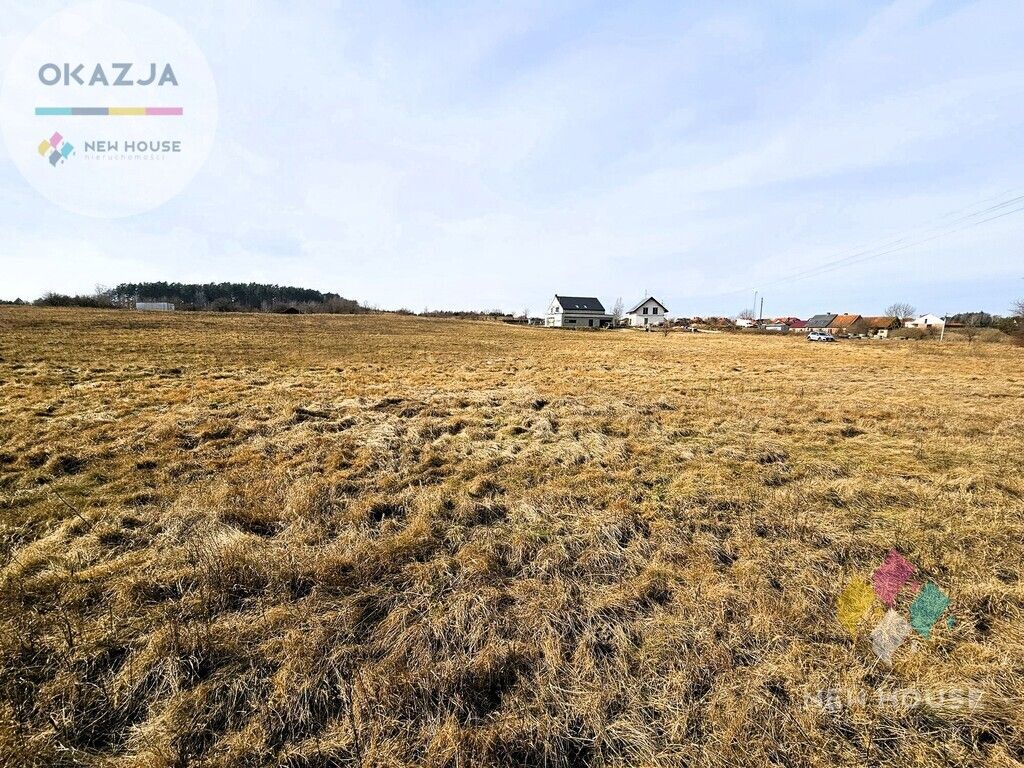 Działka budowlana Wójtowo. Zdjęcie 3