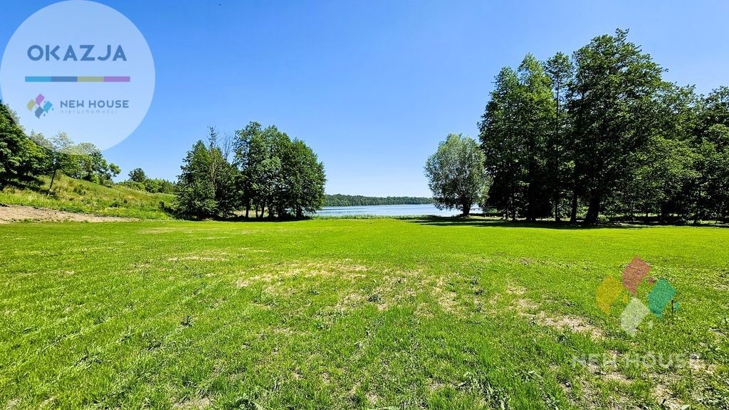 Działka budowlana Kiersztanowo. Zdjęcie 3