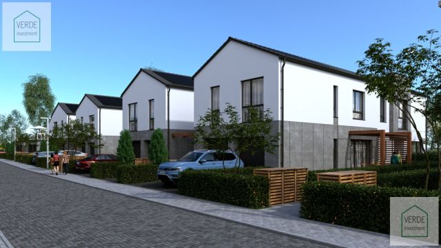 bliźniak, 4 pokoje Szczytniki. Zdjęcie 9