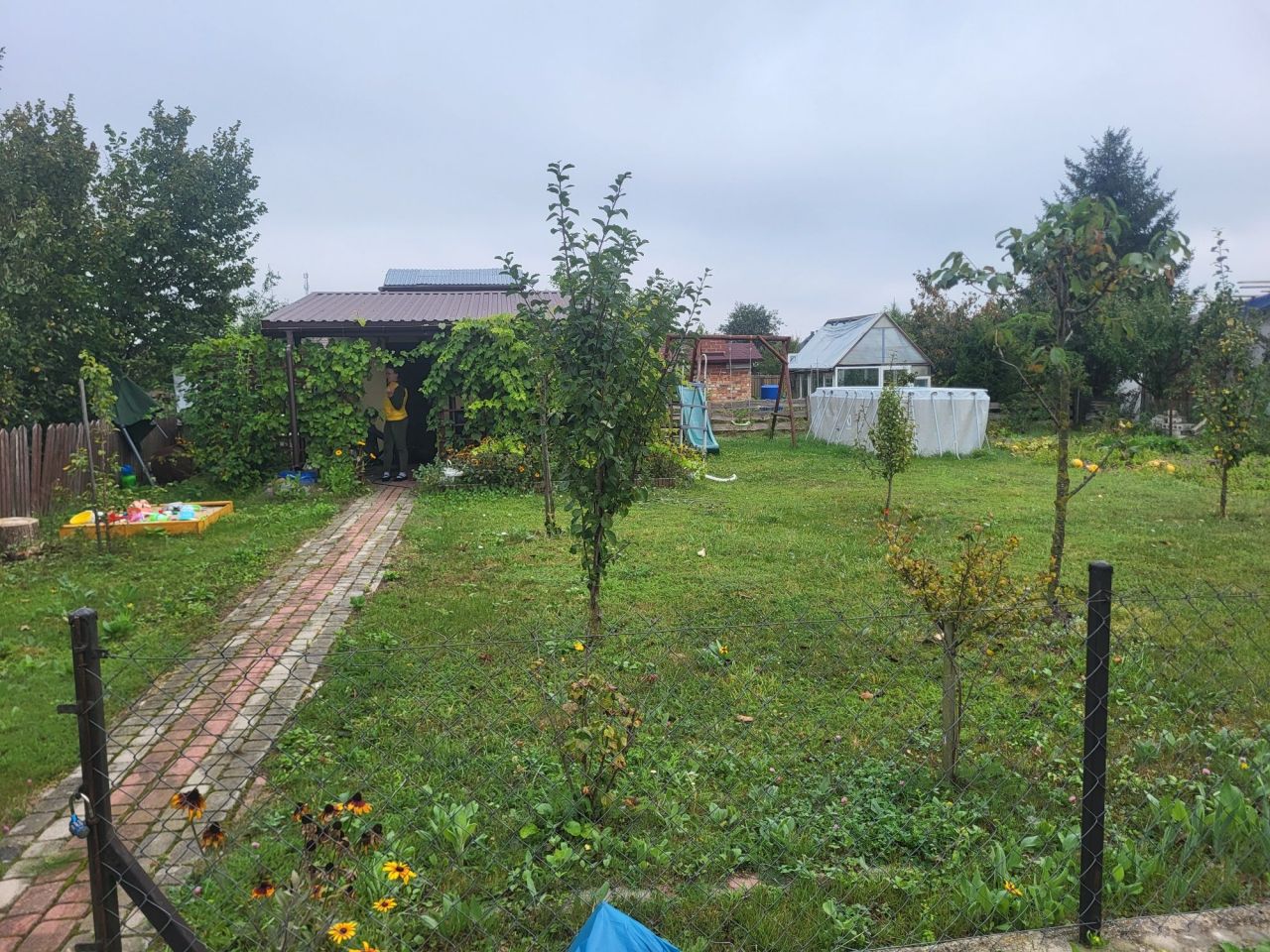 Działka rod Wysokie Mazowieckie. Zdjęcie 3