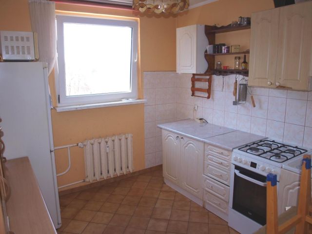 Mieszkanie 2-pokojowe Zielona Góra, ul. Osiedle Pomorskie. Zdjęcie 5