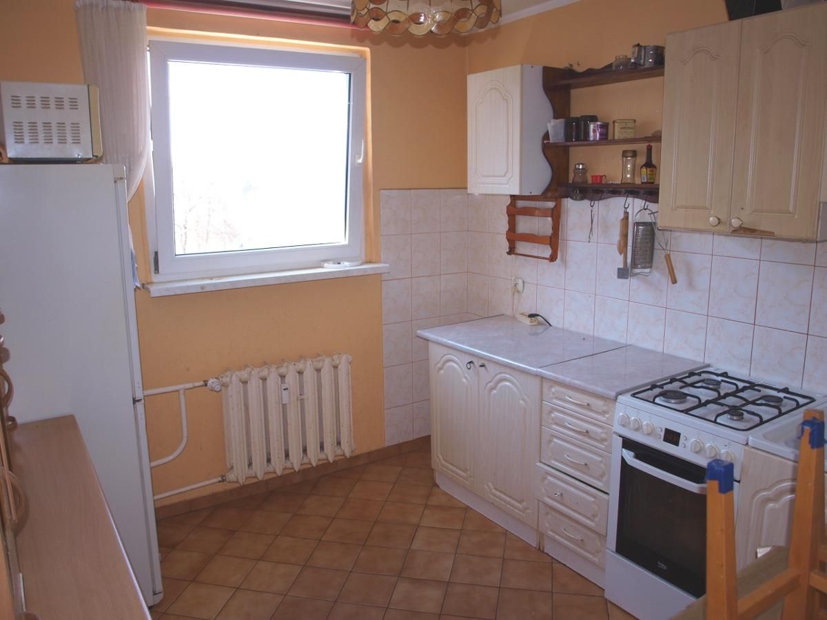 Mieszkanie 2-pokojowe Zielona Góra, ul. Osiedle Pomorskie. Zdjęcie 5