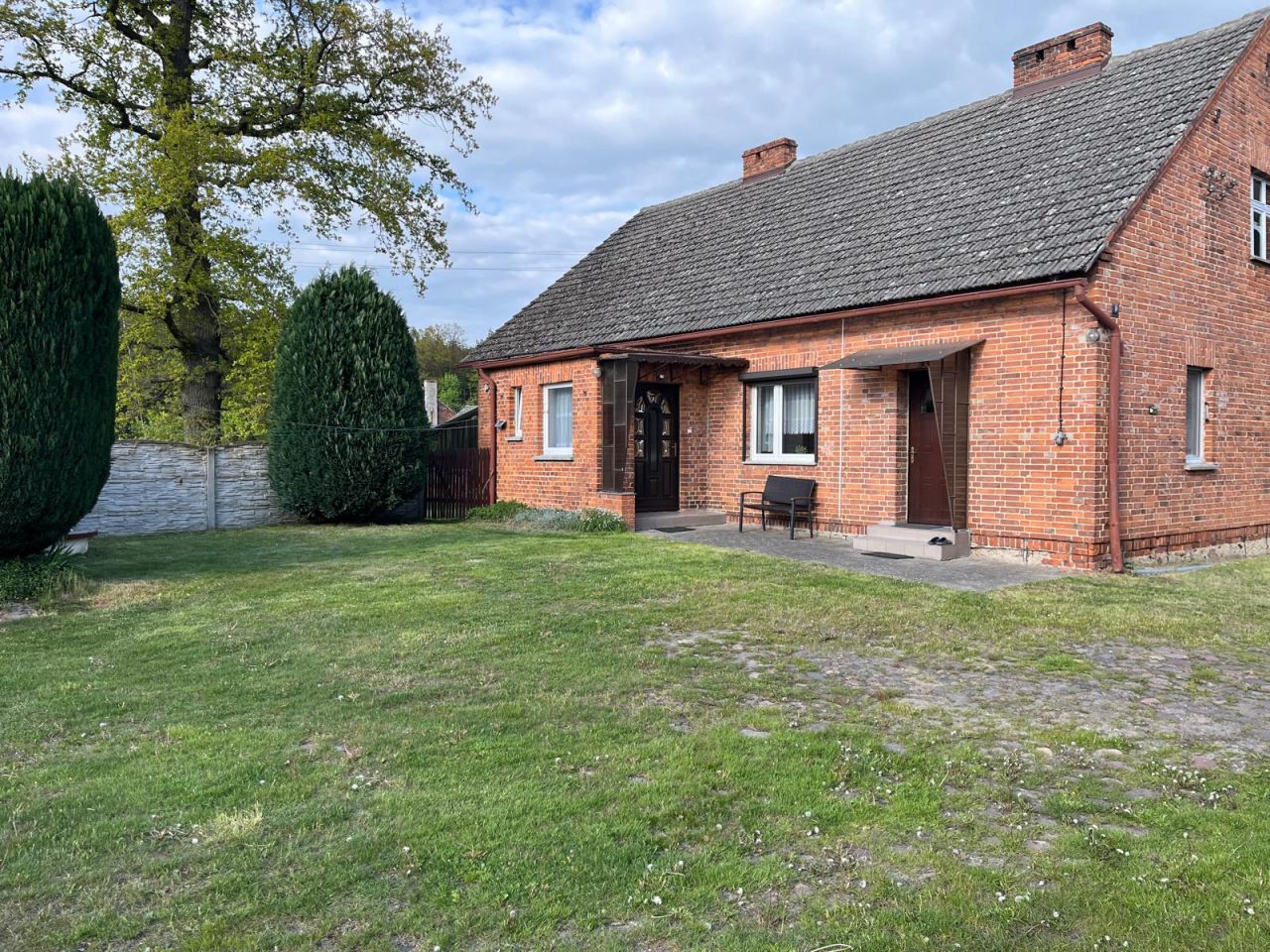 gospodarstwo, 5 pokoi Sternalice. Zdjęcie 6