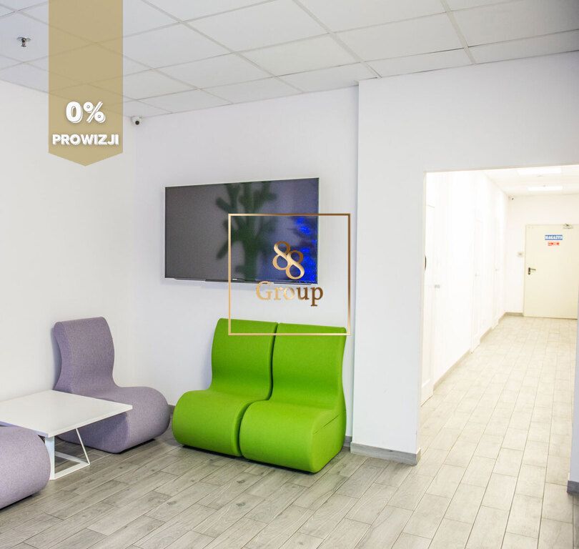 Hala/magazyn Lesznowola. Zdjęcie 3