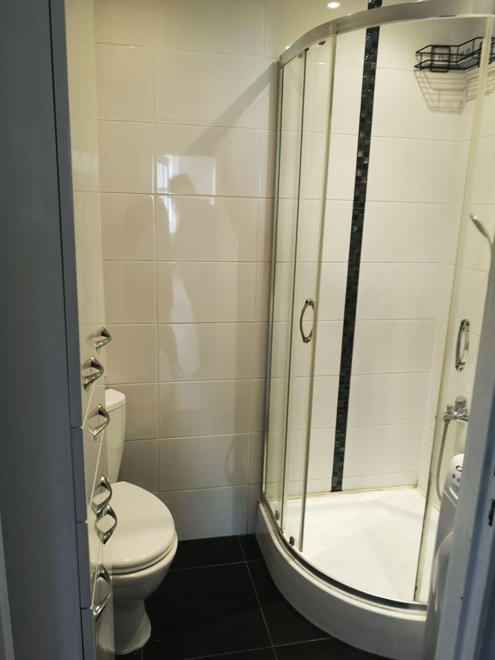 Mieszkanie 2-pokojowe Niemce, ul. Parkowa. Zdjęcie 4