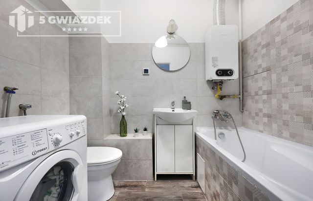 Mieszkanie 2-pokojowe Szczecinek, ul. Rzeczna. Zdjęcie 8