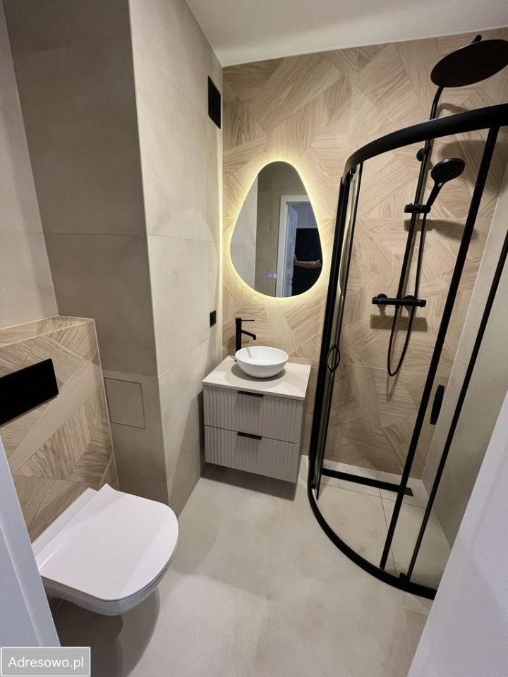 Mieszkanie 3-pokojowe Lublin Tatary, ul. Przyjaźni. Zdjęcie 5