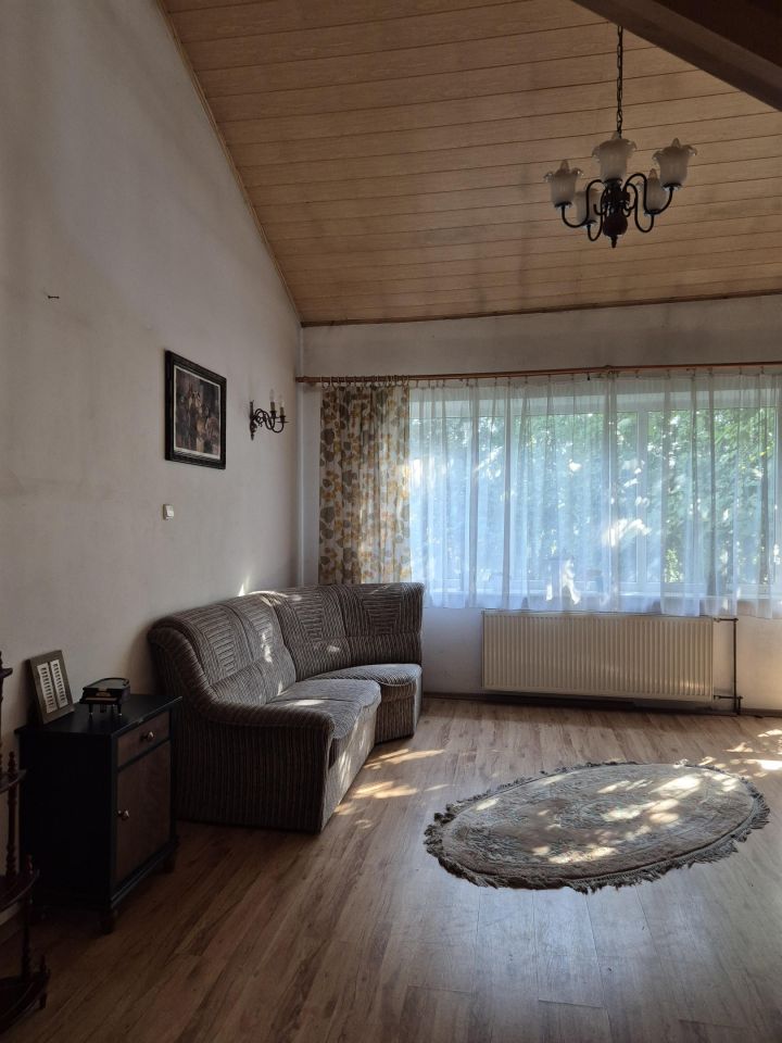 dom wolnostojący Radzyń Podlaski Lędzinek, ul. Wincentego Witosa. Zdjęcie 7