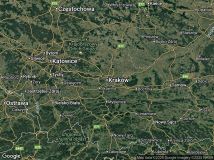 Hala/magazyn Kraków Bronowice