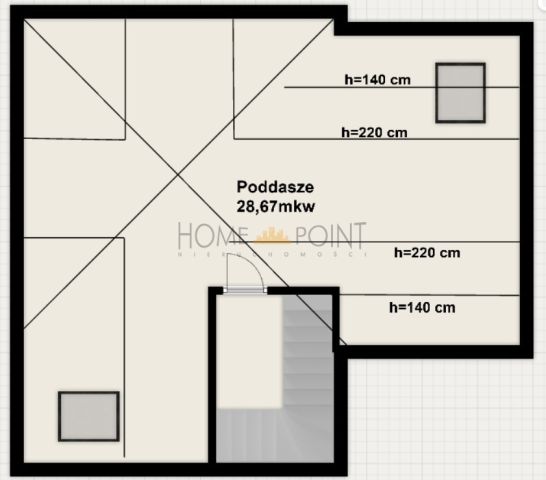 dom szeregowy, 5 pokoi Warszawa Wawer. Zdjęcie 13