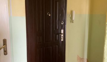 Mieszkanie 2-pokojowe Człuchów, os. Piastowskie