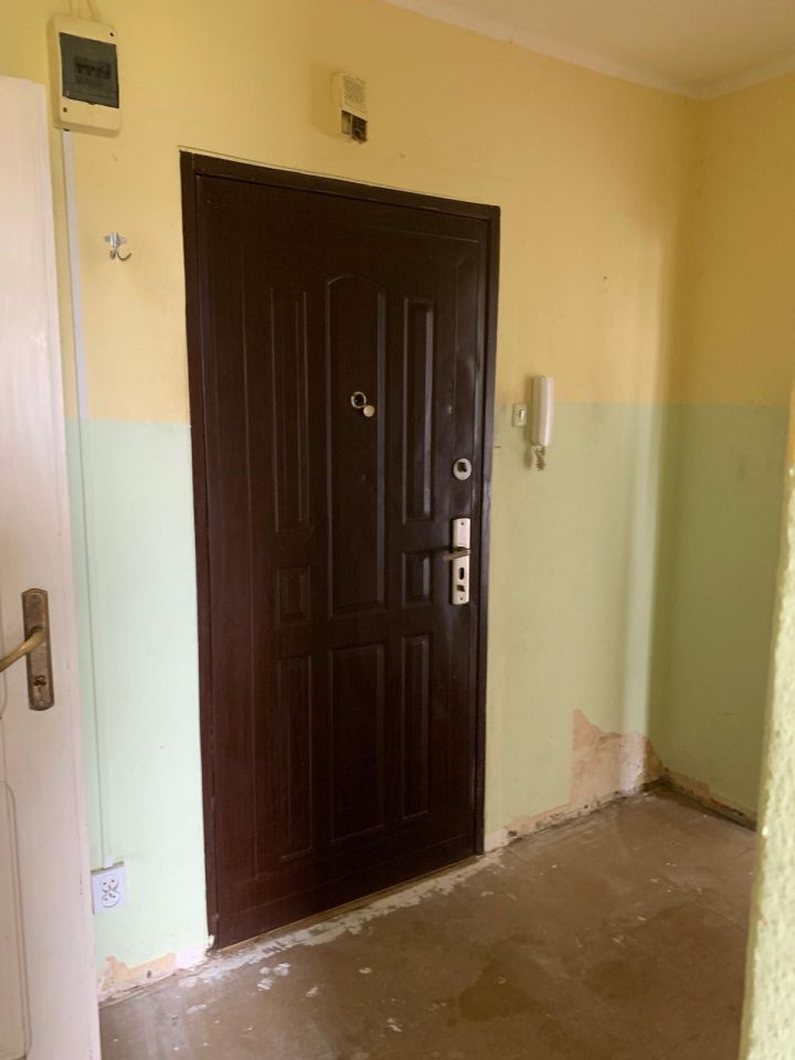 Mieszkanie 2-pokojowe Człuchów, os. Piastowskie