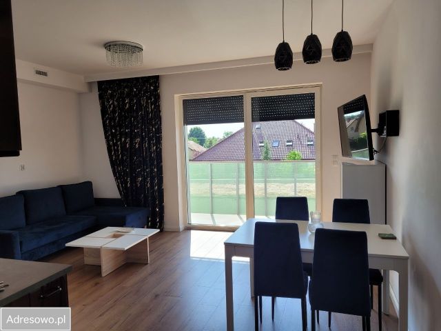 Mieszkanie 3-pokojowe Wrocław Żerniki. Zdjęcie 1