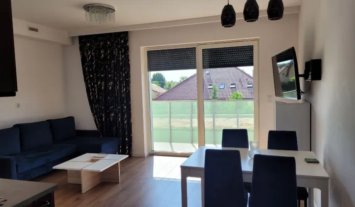 Mieszkanie 3-pokojowe Wrocław Żerniki