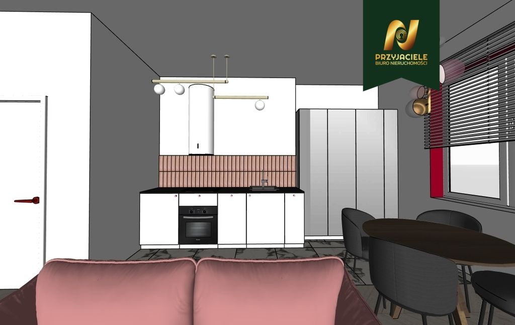 Mieszkanie 2-pokojowe Gdynia Śródmieście, ul. Zgoda. Zdjęcie 9