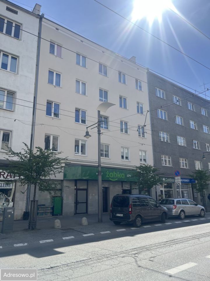 Mieszkanie 2-pokojowe Gdynia Śródmieście, ul. Świętojańska. Zdjęcie 18