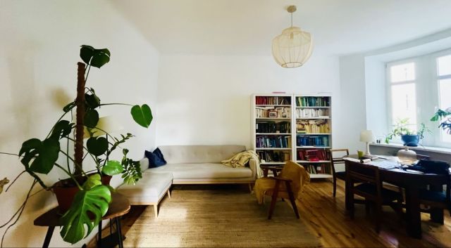 Mieszkanie 3-pokojowe Łódź Śródmieście, ul. Wierzbowa. Zdjęcie 1