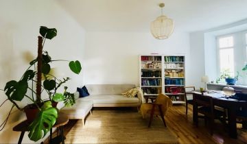 Mieszkanie 3-pokojowe Łódź Śródmieście, ul. Wierzbowa