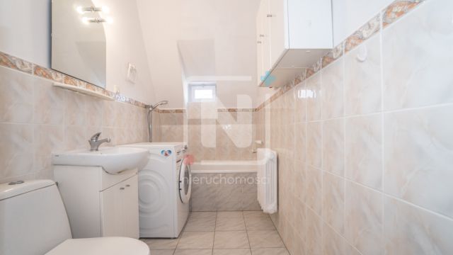 Mieszkanie 3-pokojowe Warszawa Stare Miasto, ul. Piekarska. Zdjęcie 18