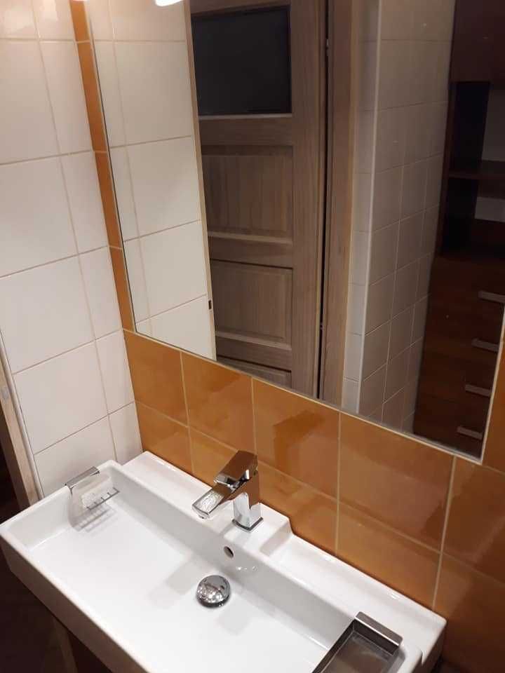 Mieszkanie 2-pokojowe Warszawa Ochota, ul. Białobrzeska. Zdjęcie 5