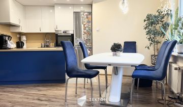 Mieszkanie 3-pokojowe Poznań Jeżyce, ul. Poznańska