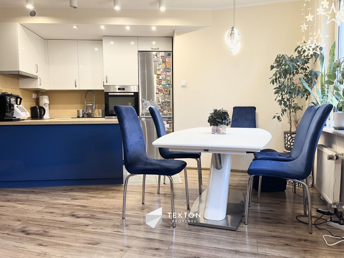 Mieszkanie 3-pokojowe Poznań Jeżyce, ul. Poznańska