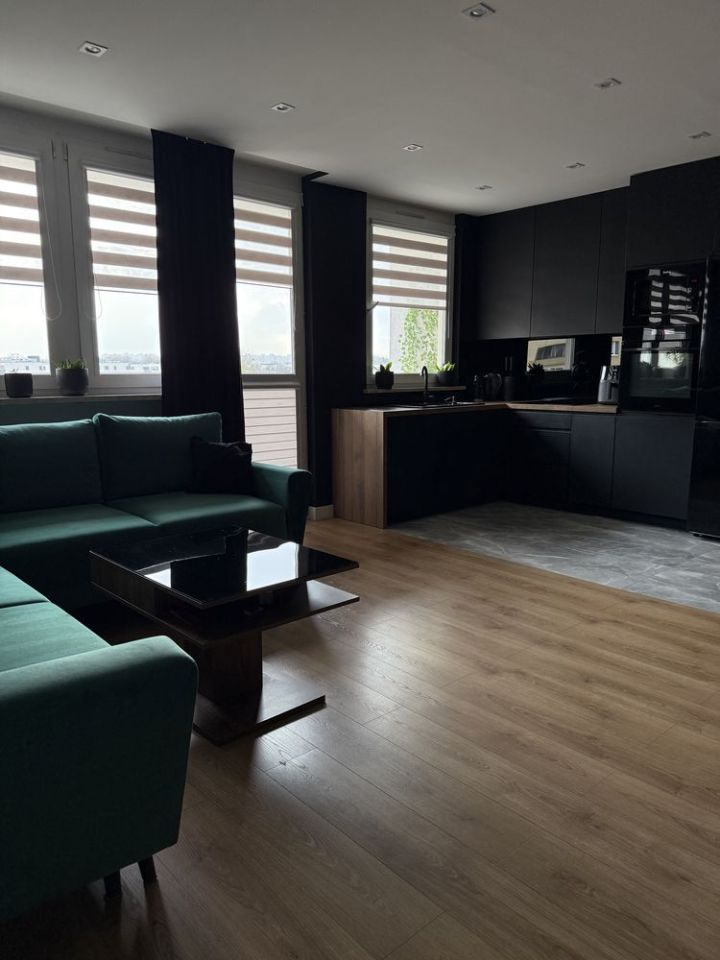 Mieszkanie 3-pokojowe Warszawa Bielany. Zdjęcie 6